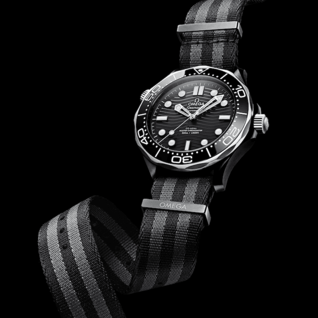 OMEGA Seamaster Diver 300M 44mm - 210.92.44.20.01.002 - #3