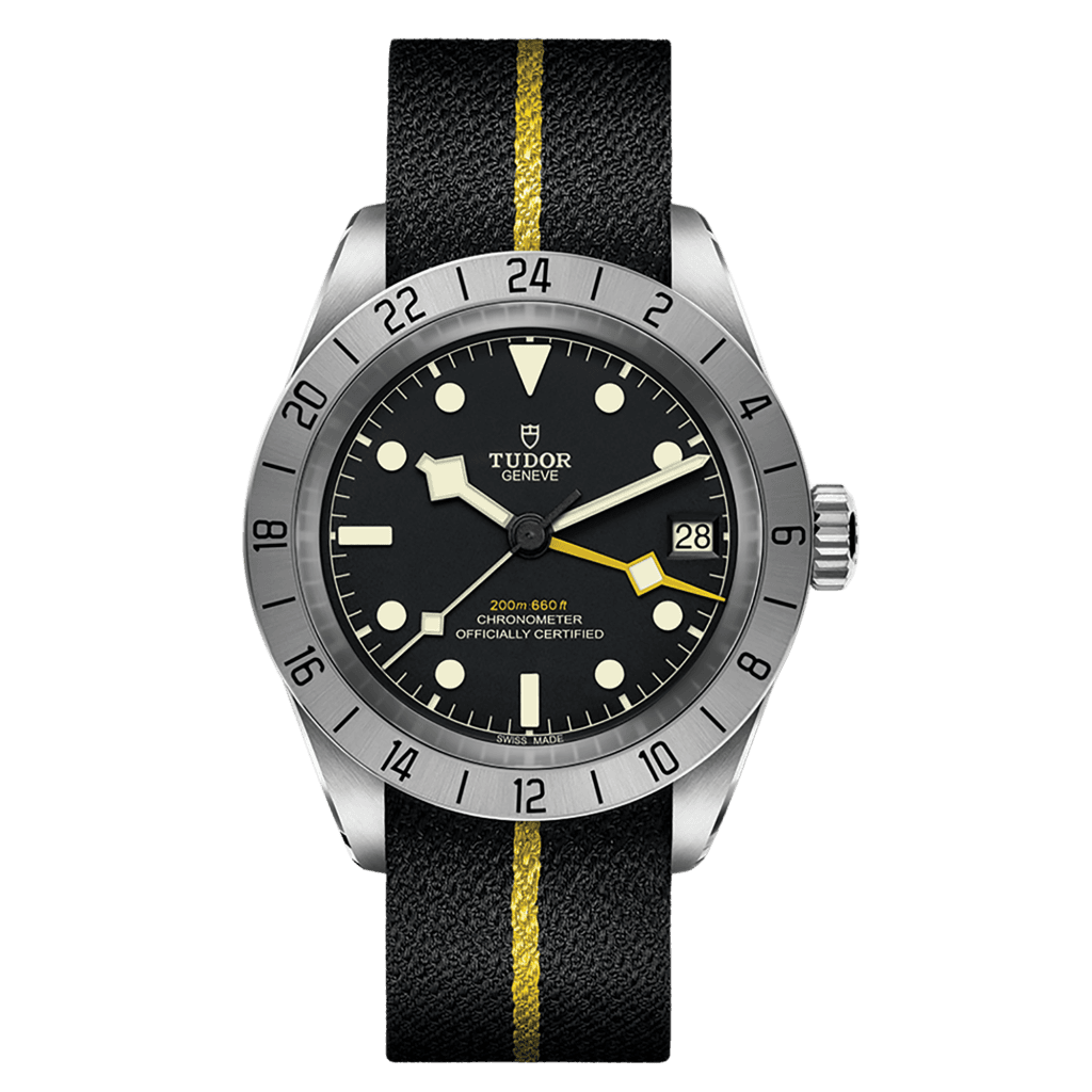 TUDOR Black Bay Pro 39mm - 79470-0002 - #1