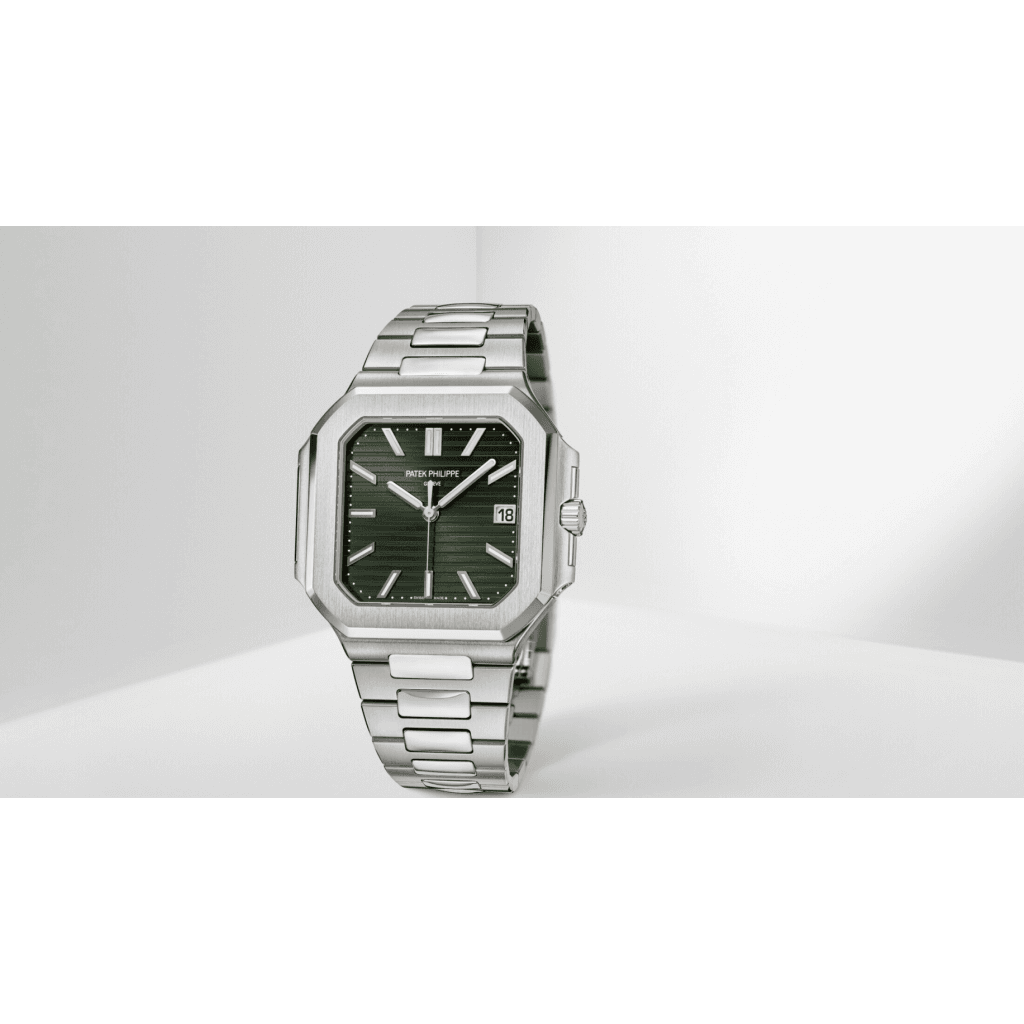 Patek Philippe Cubitus 45mm - 5821/1A-001 - #2