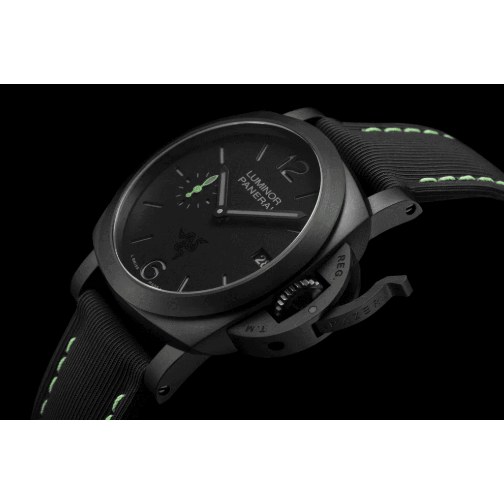 Panerai Luminor Quaranta Razer 40mm - PAM01353 - #3