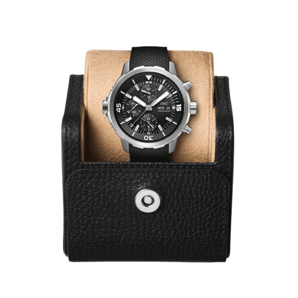 IWC Aquatimer Chronograph 44mm - IW376803 - #7