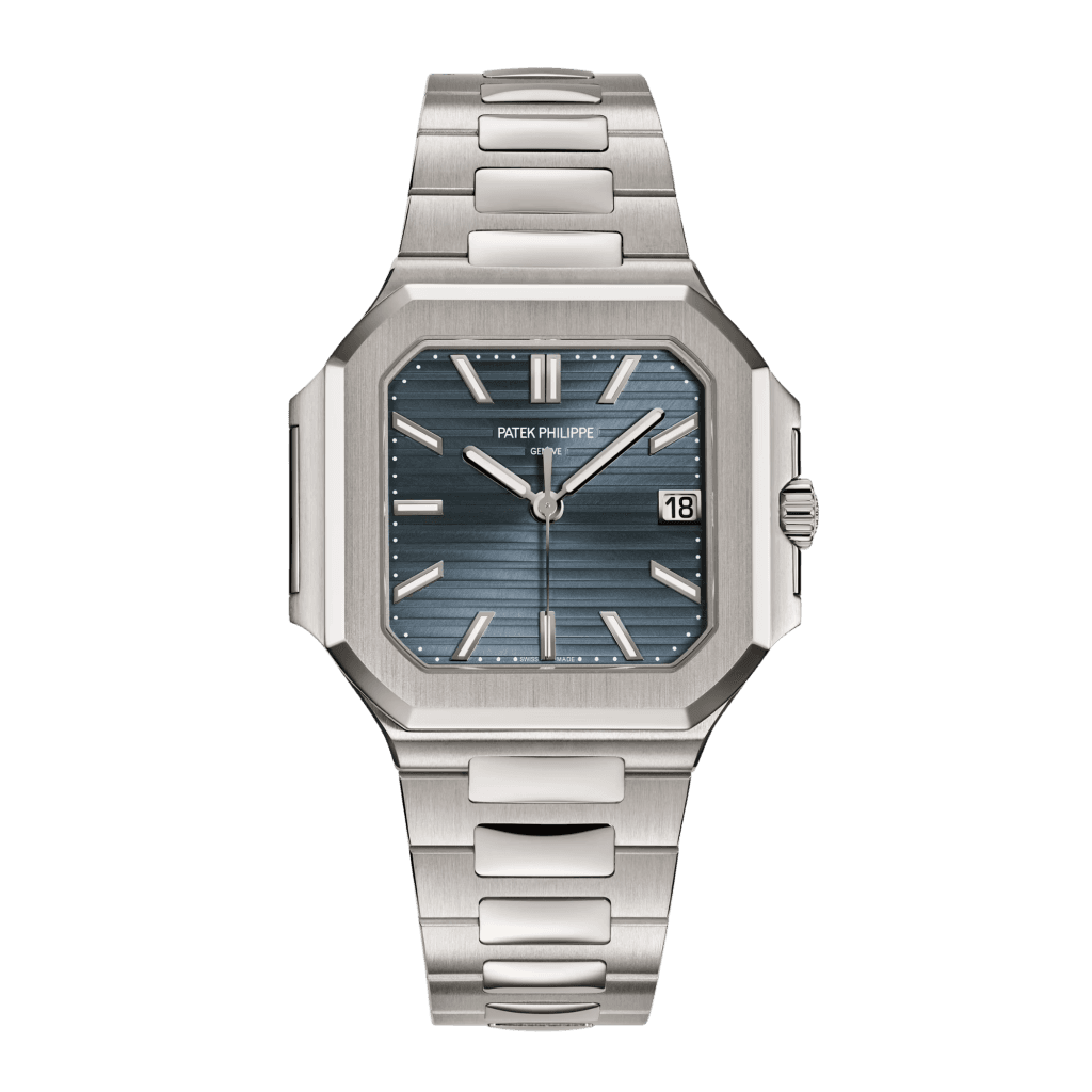 Patek Philippe Cubitus 40mm - 7128/1G-001 - #1