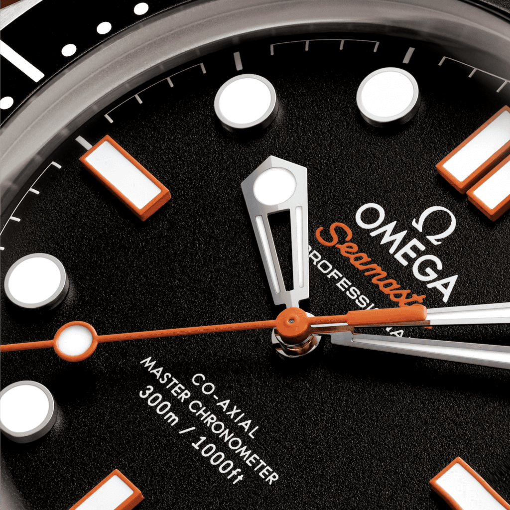 OMEGA Seamaster Diver 300M 42mm - 210.32.42.20.01.006 - #3