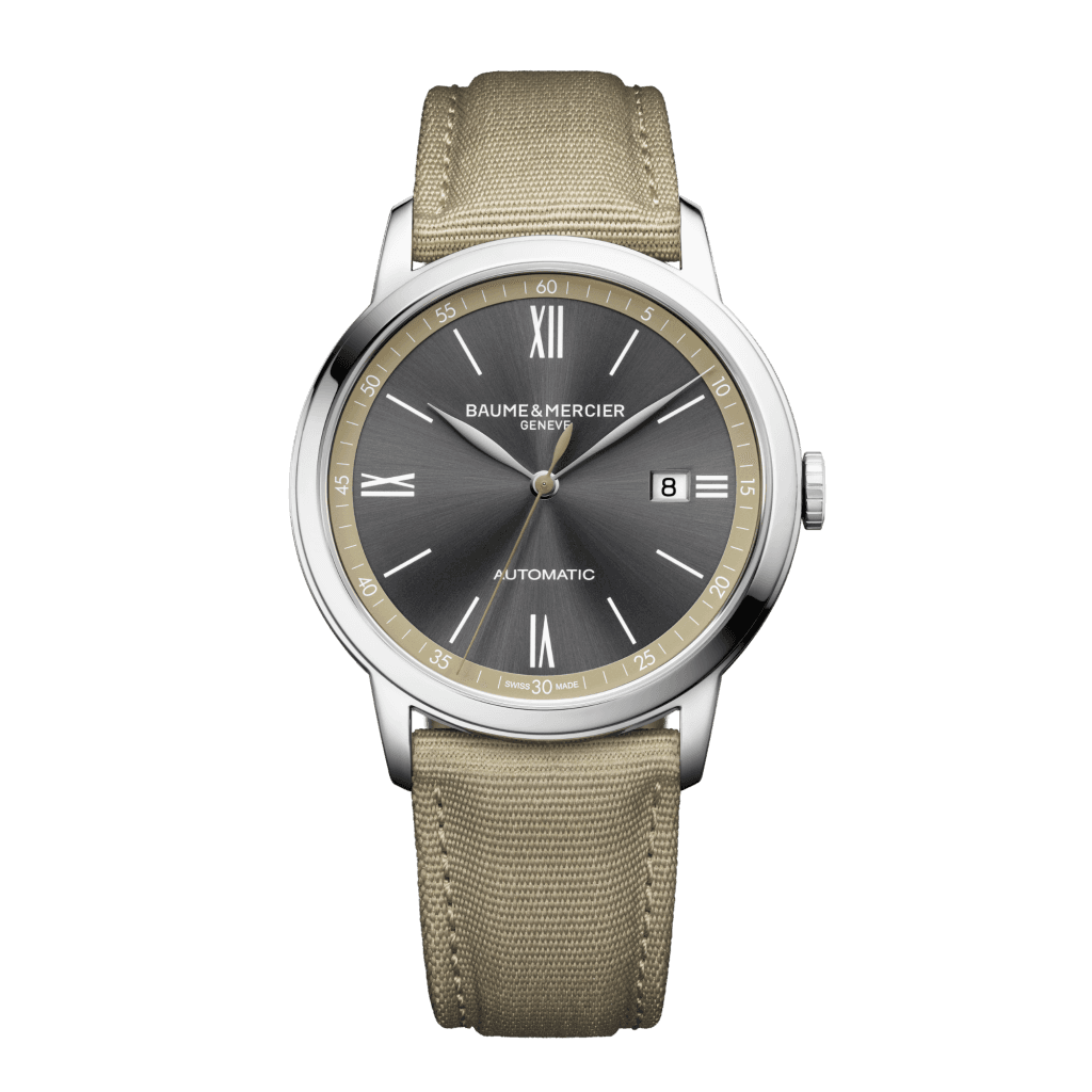 Baume & Mercier Classima 42mm - M0A10695 - #1