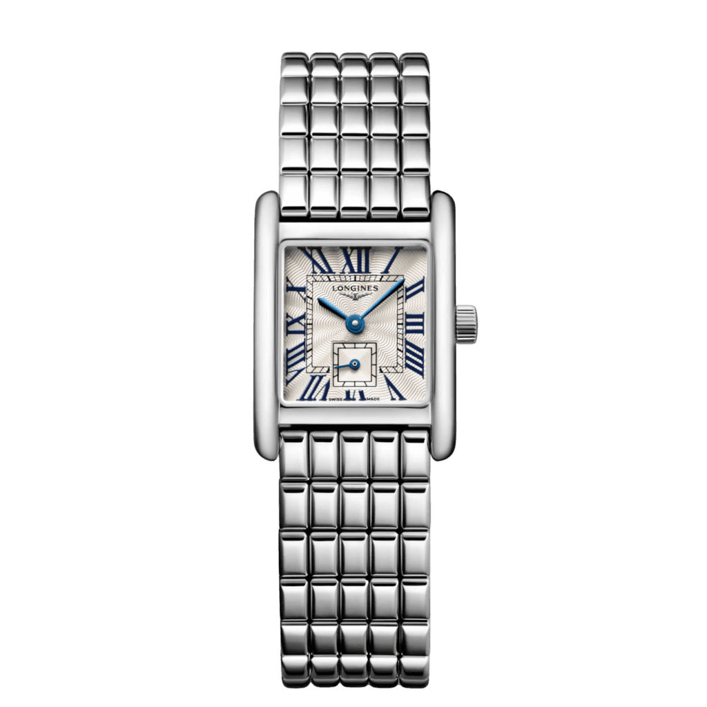 Longines DolceVita Mini 29mm - L5.200.4.71.6 - #1