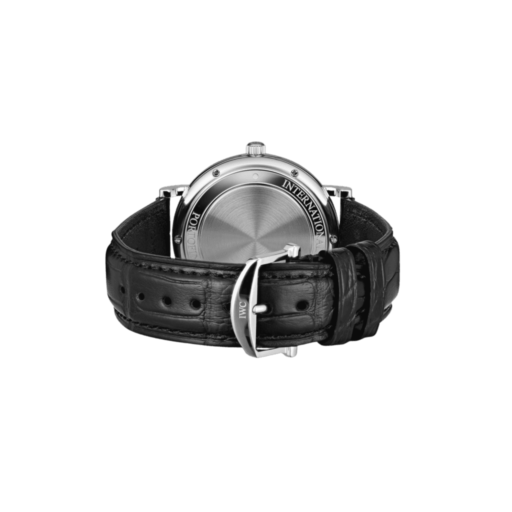 IWC Portofino Automatic 40mm - IW356501 - #6