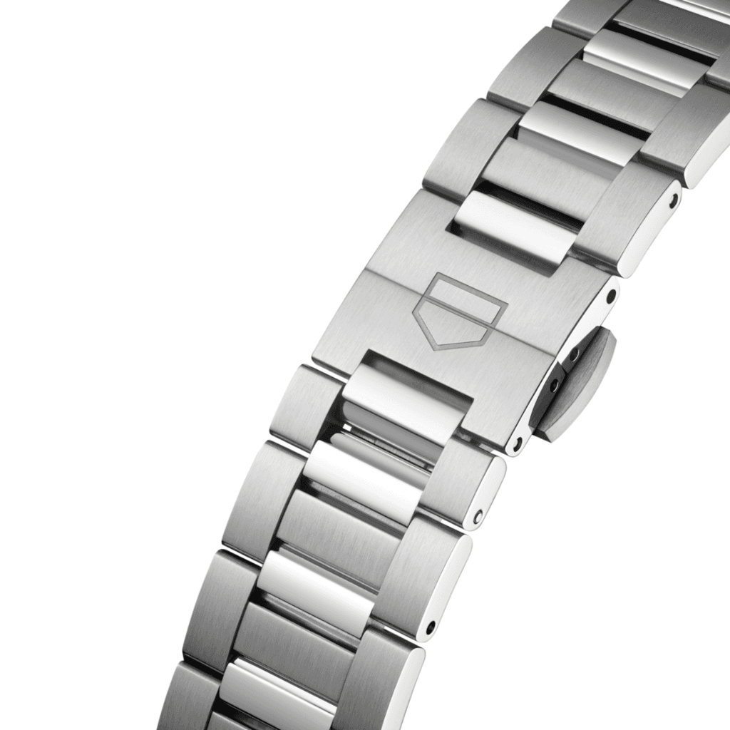 TAG Heuer Carrera Date 36mm - WBN231C.BA0001 - #3