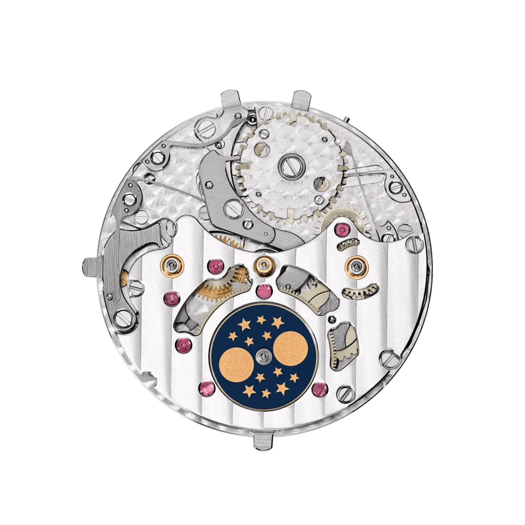 Patek Philippe Twenty-4 36mm - 7340/1R-010 - #5