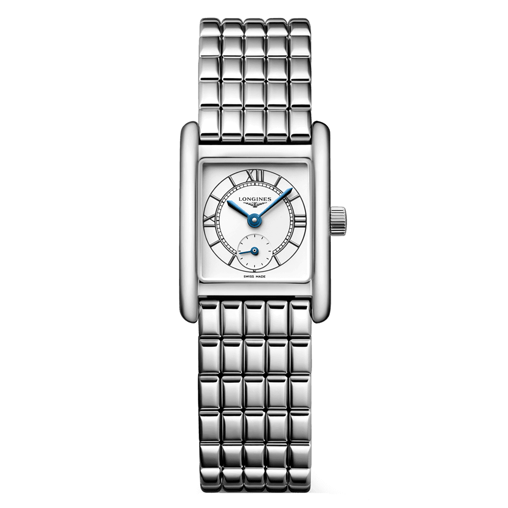 Longines DolceVita Mini 29mm - L5.200.4.75.6 - #1