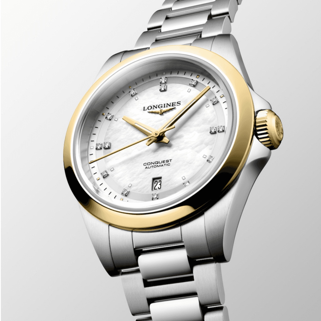 Longines Conquest 30mm - L3.320.5.80.6 - #2