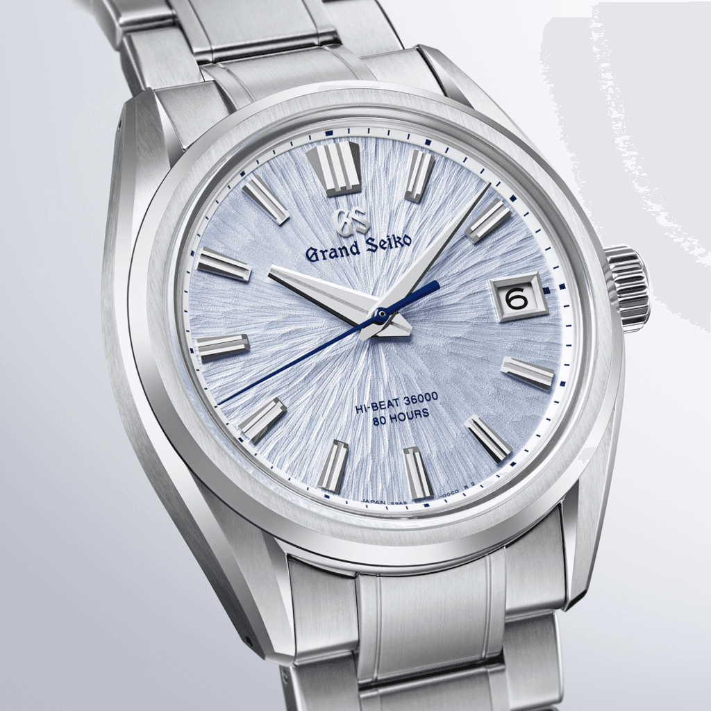 Grand Seiko Evolution 9 40mm - SLGH027G - #7