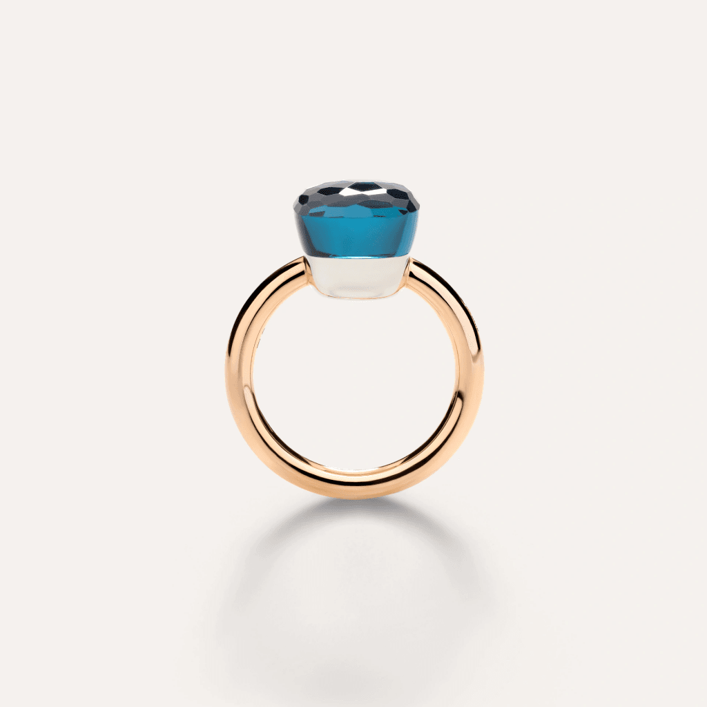 Pomellato Nudo ring roodgoud - PAA1100 O6000 000TL - #4