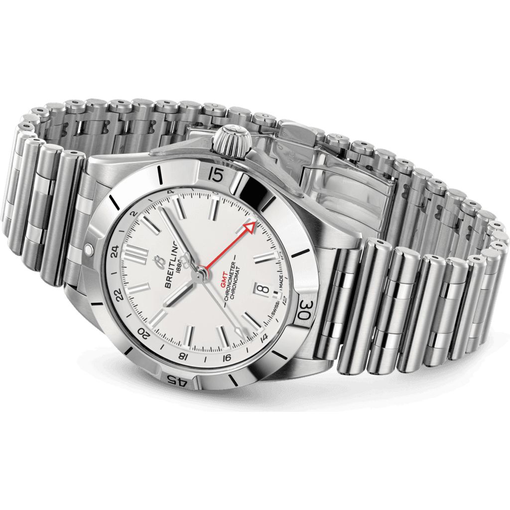 Breitling Chronomat Automatic GMT 40mm - A32398101A1A1 - #3
