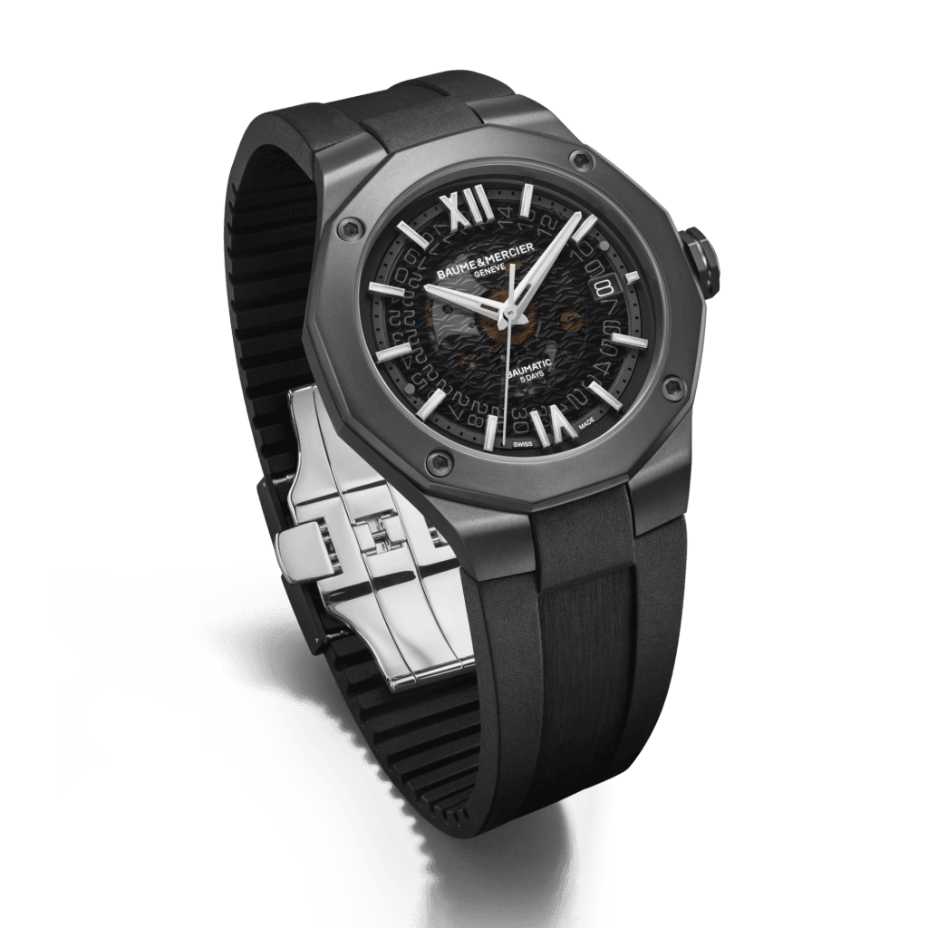 Baume & Mercier Riviera 42mm - M0A10617 - #3