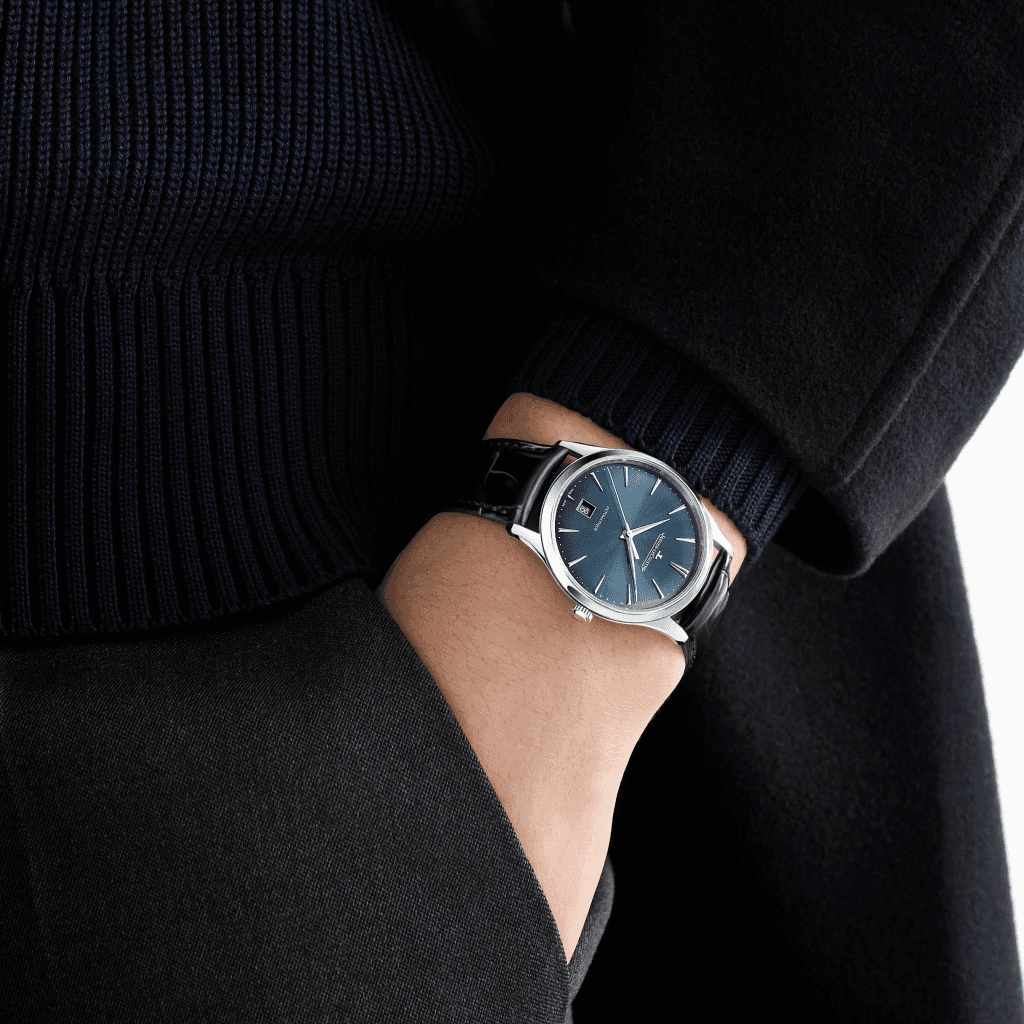 Jaeger-LeCoultre Master Ultra Thin Date 39mm - Q1238480 - #5