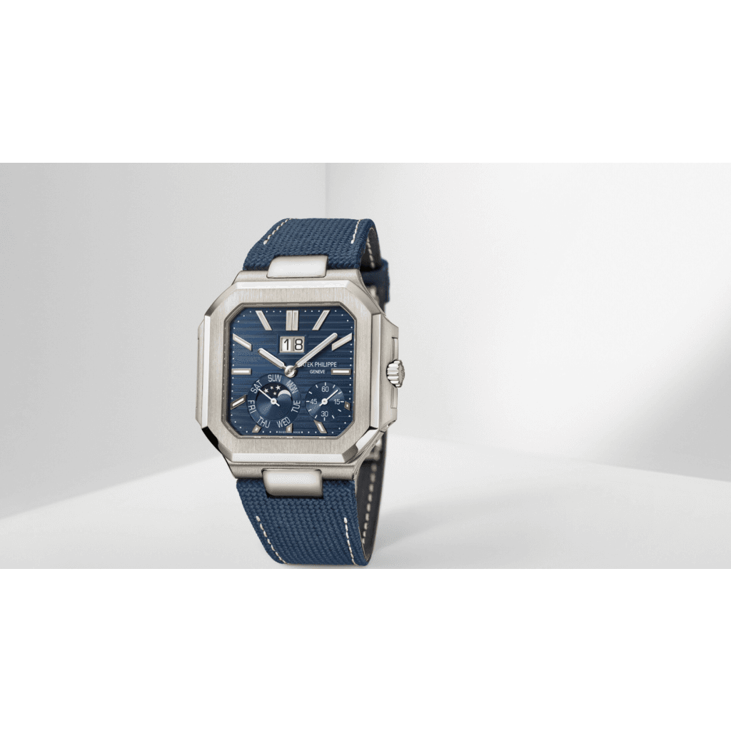 Patek Philippe Cubitus 45mm - 5822P-001 - #4