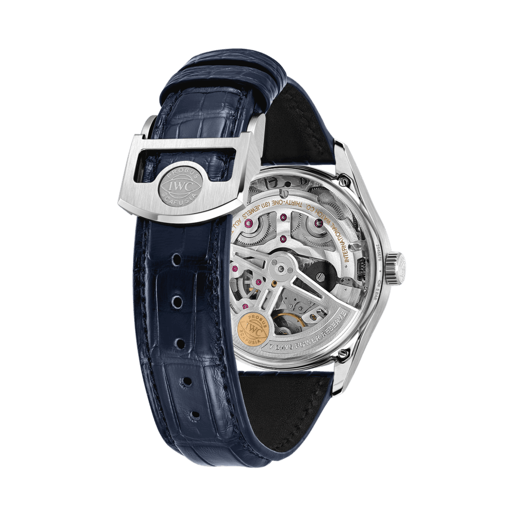 IWC Portugieser Automatic 42mm - IW501702 - #3