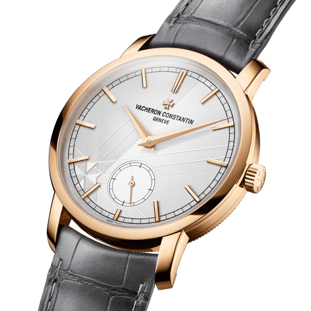 Vacheron Constantin Traditionnelle Manual Winding 38mm - 82172/000R-H118 - #2