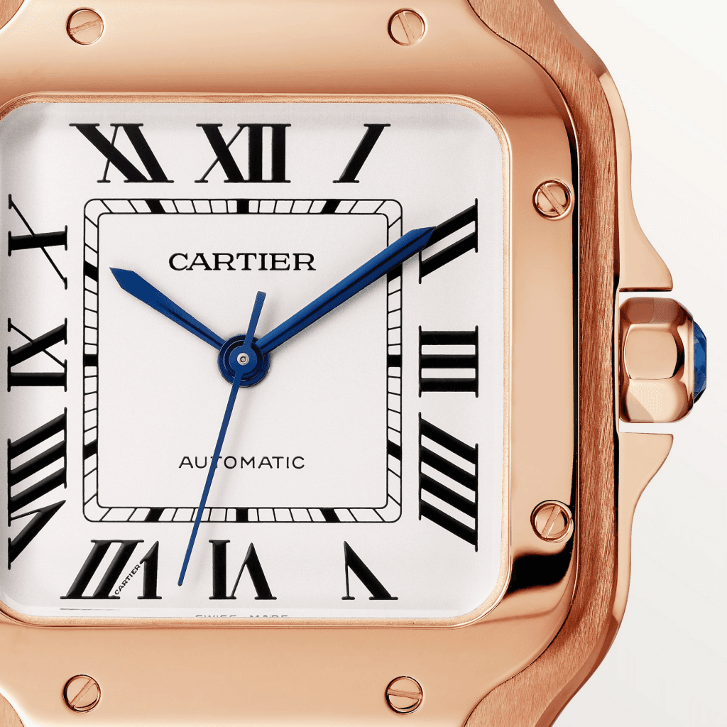 Cartier Santos de Cartier - WGSA0031 - #2