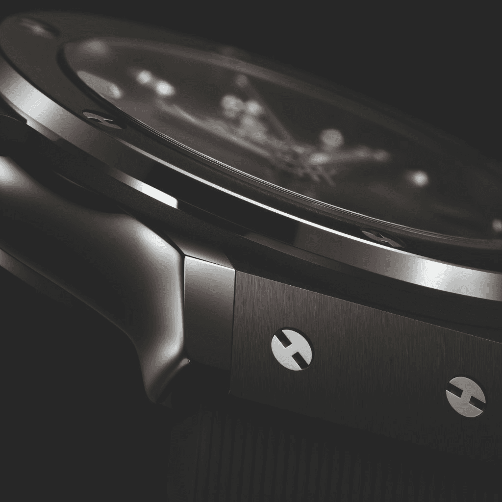 Hublot Classic Fusion 38mm - 565.CM.1470.RX - #3
