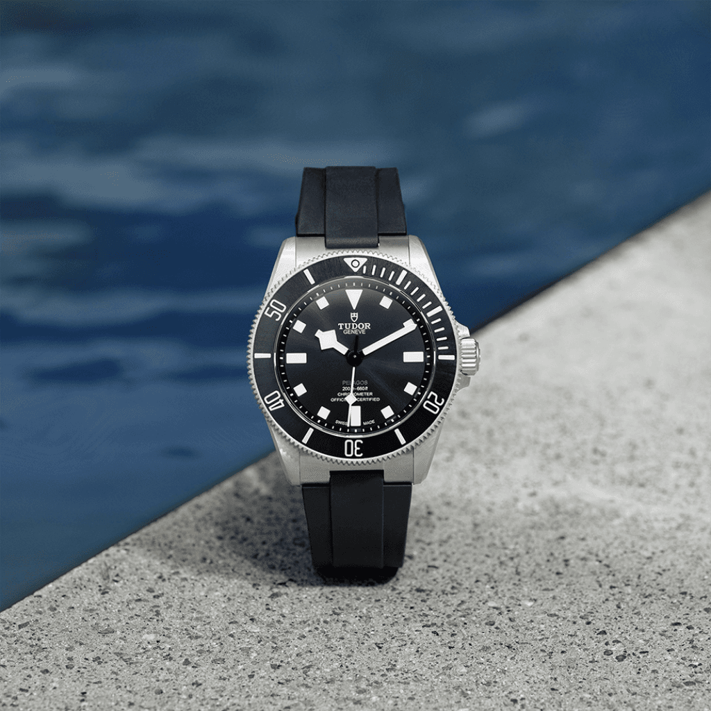 TUDOR Pelagos 39 39mm - 25407N-0001 - #6