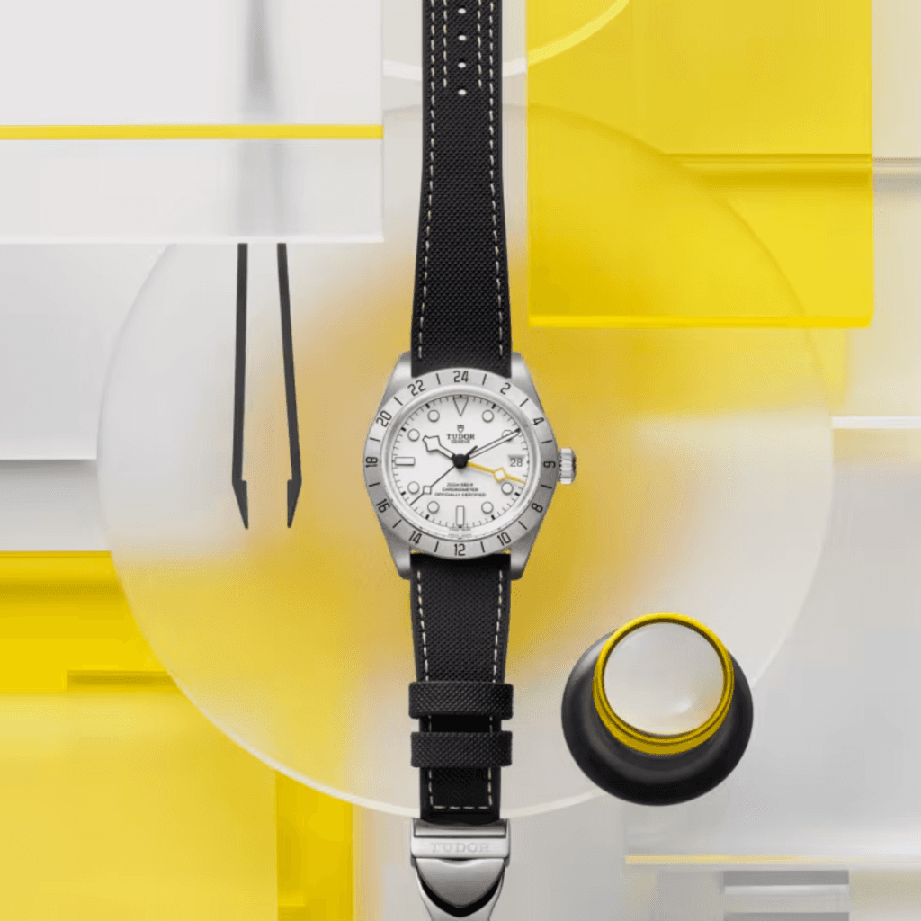 TUDOR Black Bay Pro 39mm - 79470-0006 - #3
