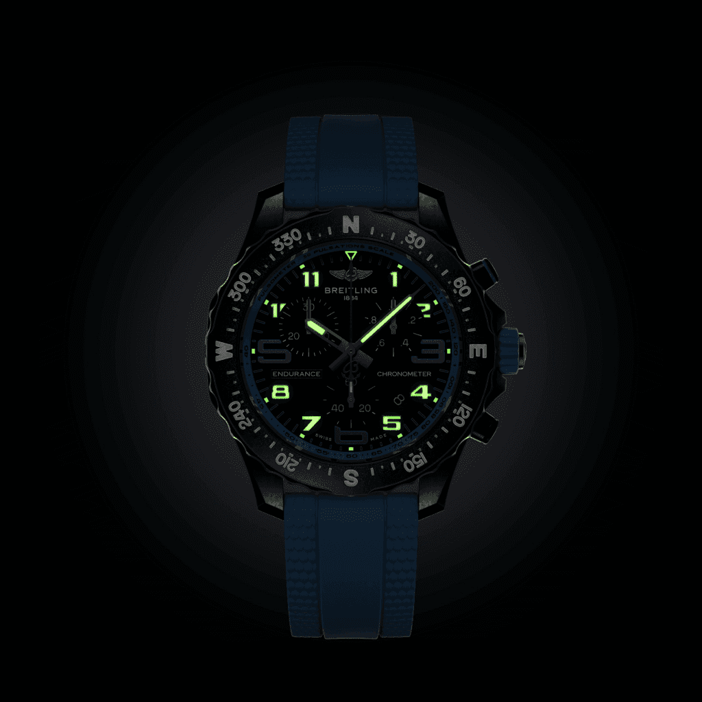 Breitling Professional Endurance Pro 38mm - X83310281B1S1 - #5