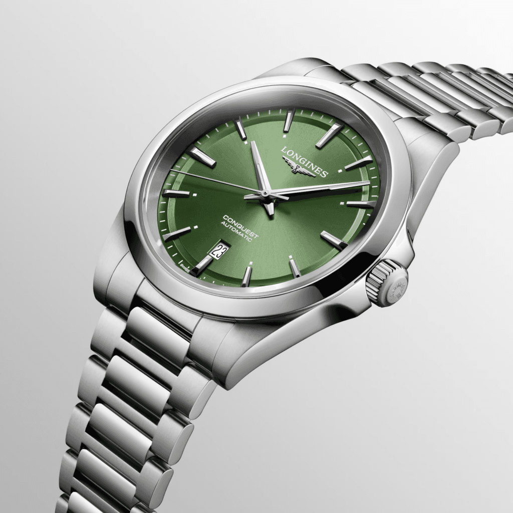 Longines Conquest 41mm - L3.830.4.02.6 - #10