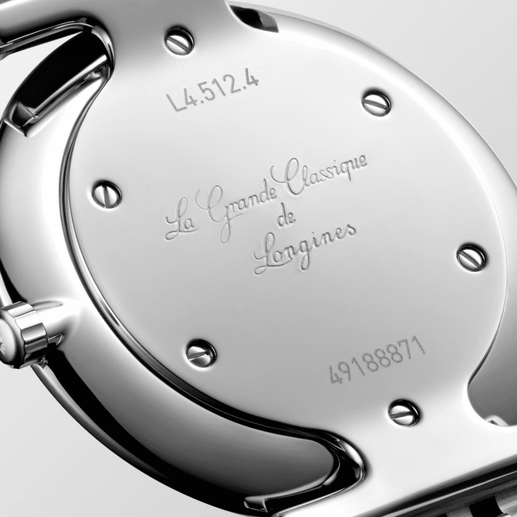 Longines La Grande Classique 29mm - L4.512.4.70.6 - #4