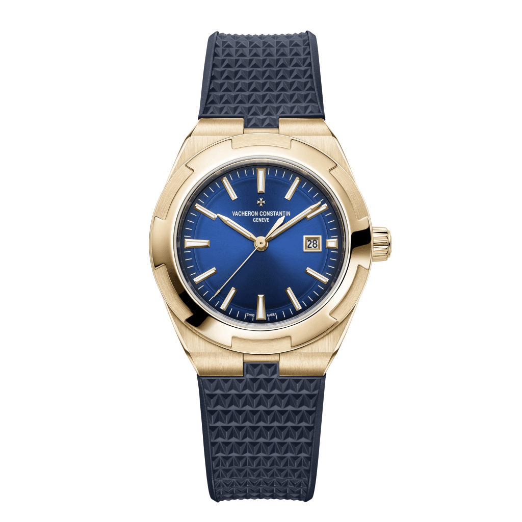Vacheron Constantin Overseas Self-Winding 35mm - 4600V/200R-B979 - #4
