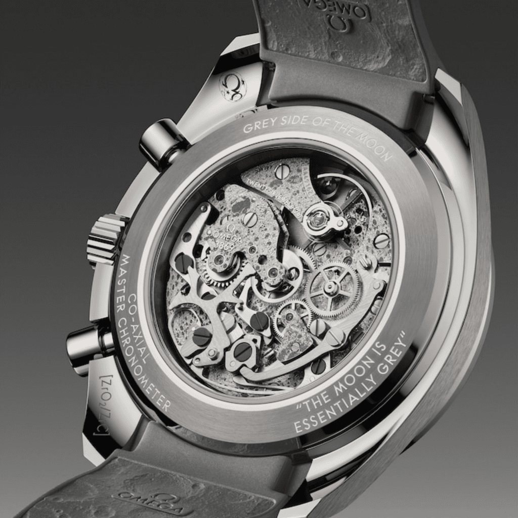 OMEGA Speedmaster Grey Side of the Moon 44mm - 310.92.44.50.06.002 - #5