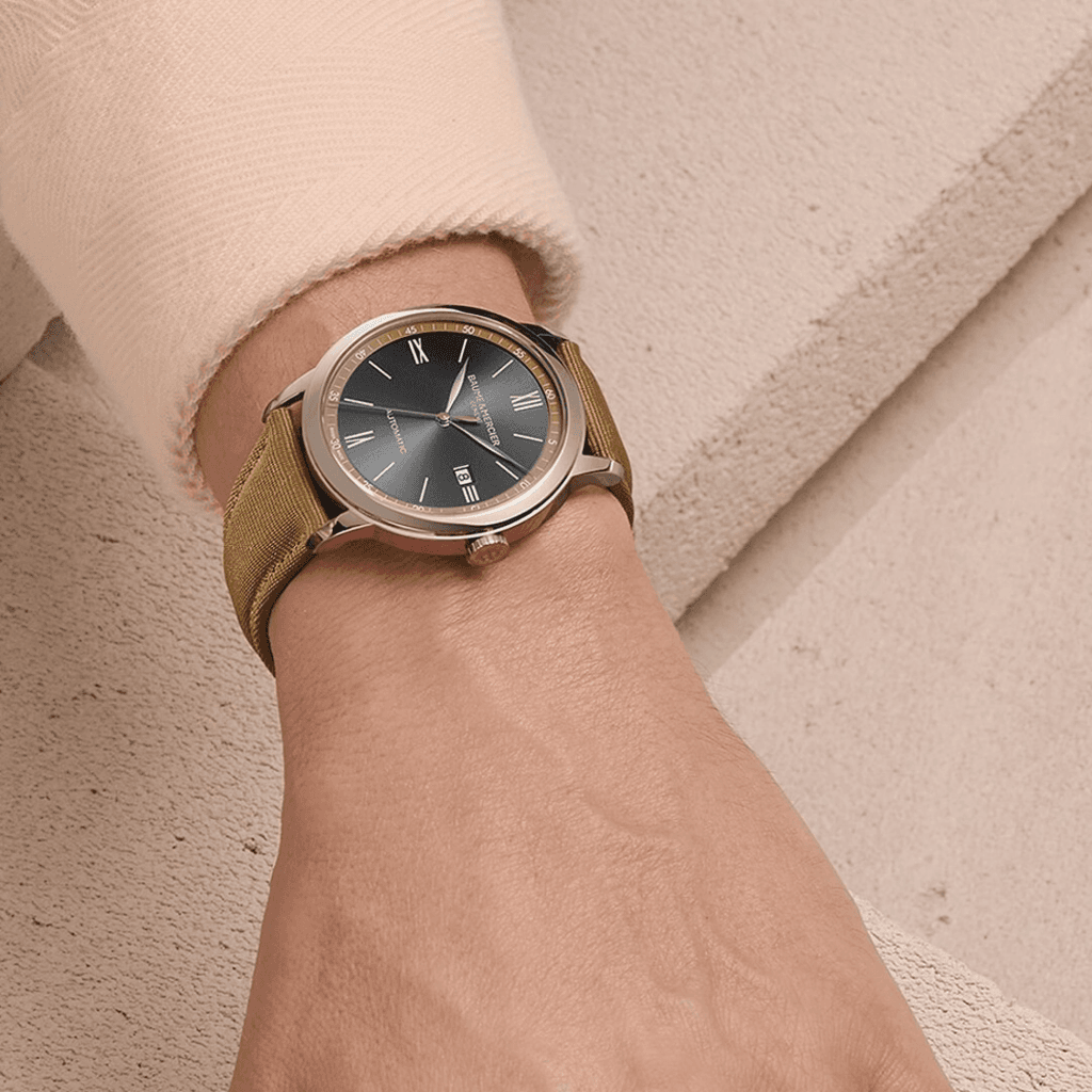Baume & Mercier Classima 42mm - M0A10695 - #8