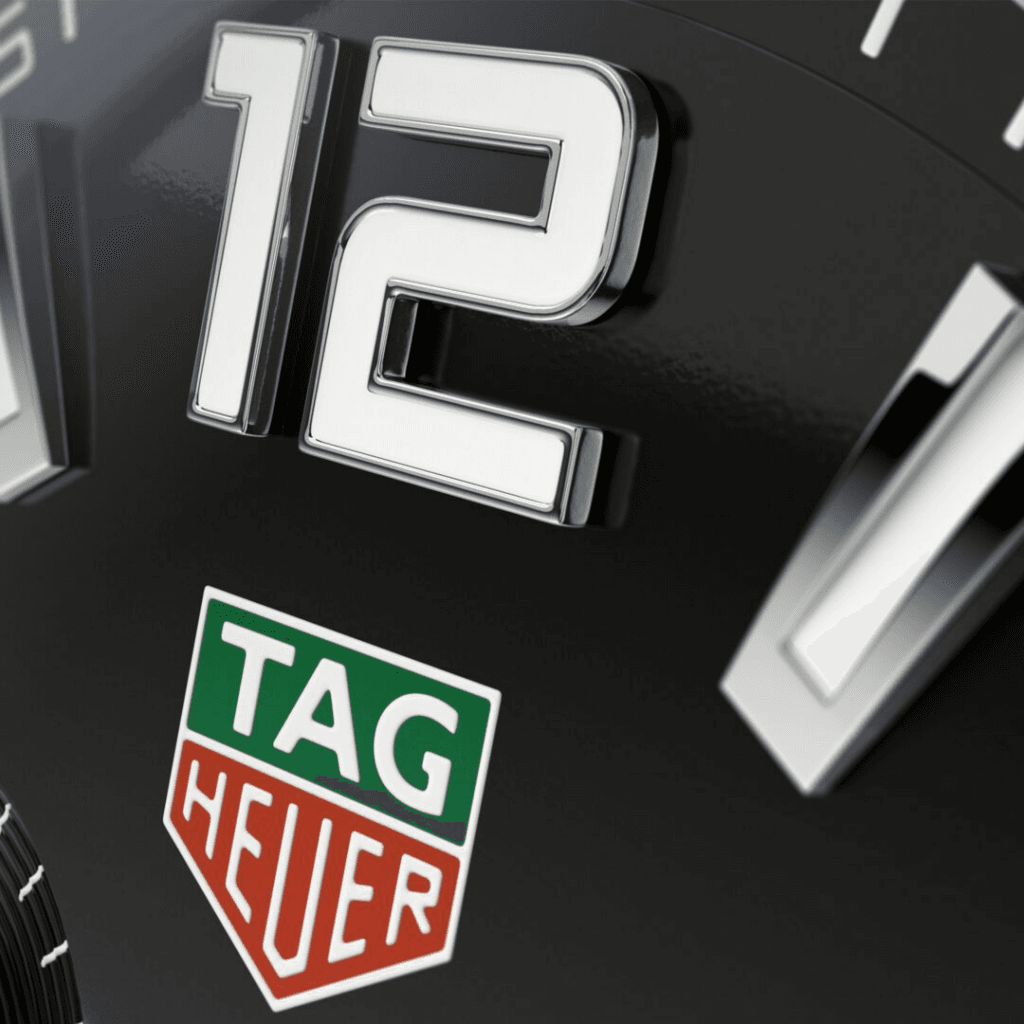 TAG Heuer Formula 1 Chronograph 43mm - CAZ1010.FT8024 - #2