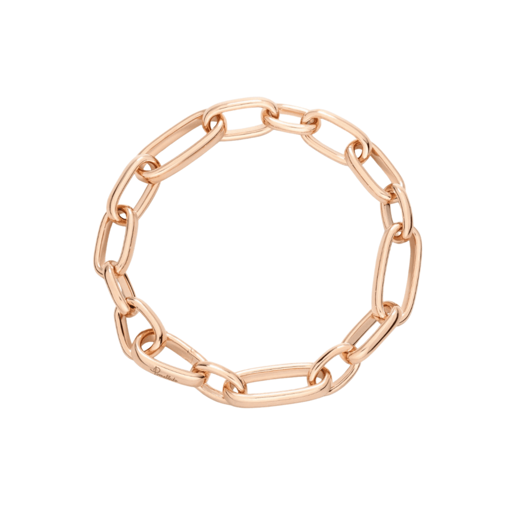 Pomellato Iconica armband roodgoud - PBB7127 O7000 00000 - #1