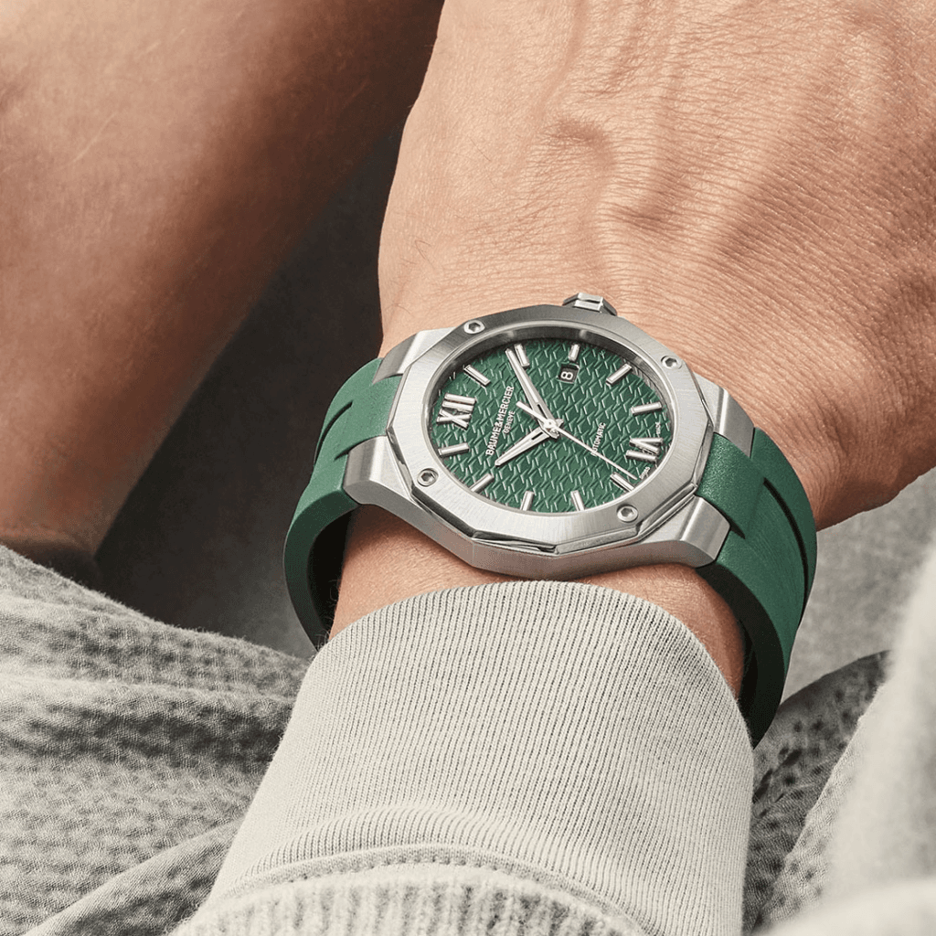 Baume & Mercier Riviera 42mm - M0A10618 - #5