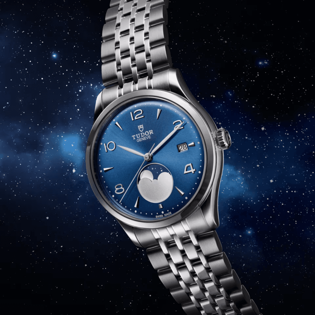 TUDOR 1926 Luna 39mm - 91560-0002 - #6