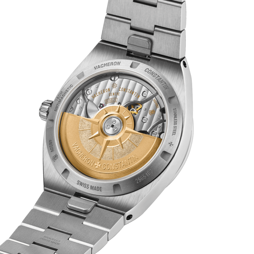 Vacheron Constantin Overseas Self-Winding 41mm - 4520V/210A-B128 - #2