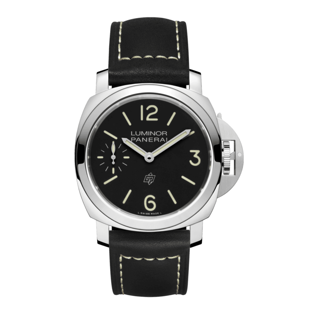 Panerai Luminor Marina Acciaio 44mm - PAM01084 - #1