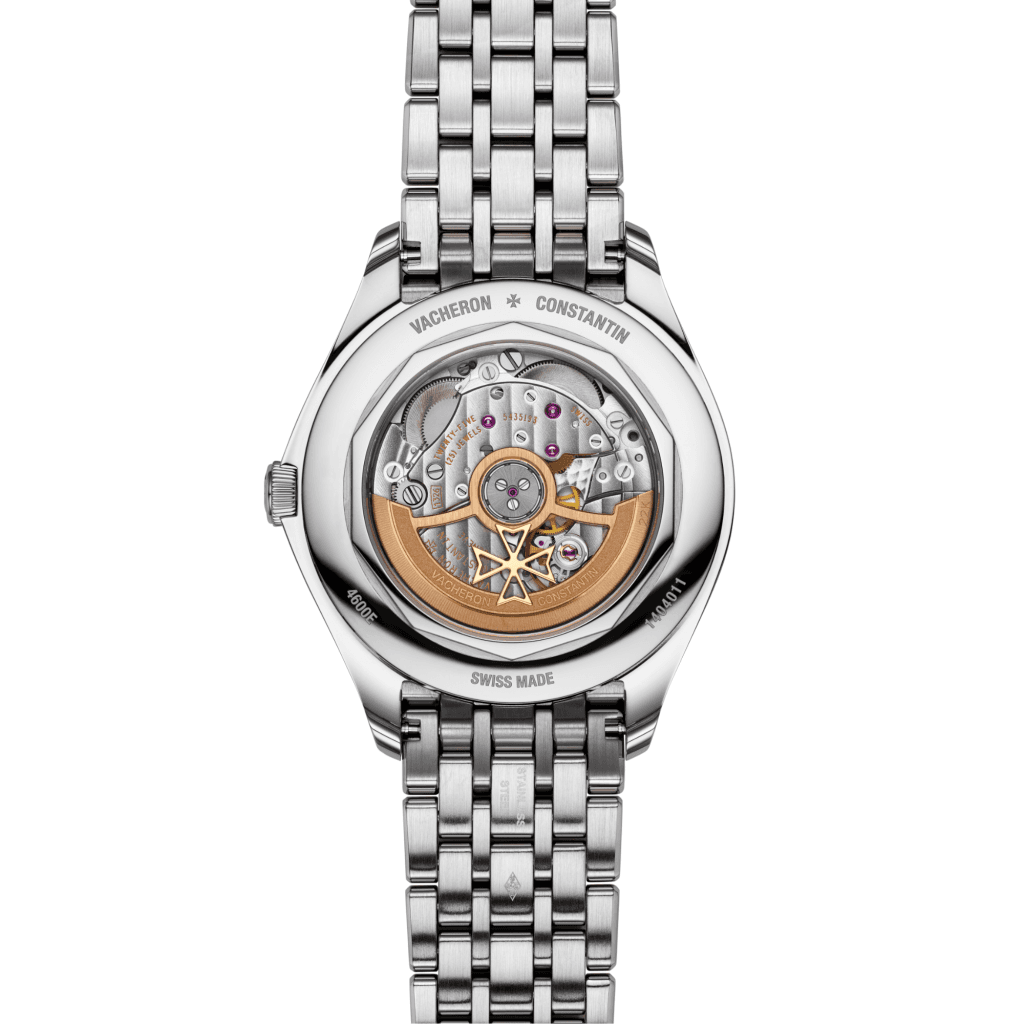 Vacheron Constantin Fiftysix Self-Winding 40mm - 4600E/110A-B487 - #2