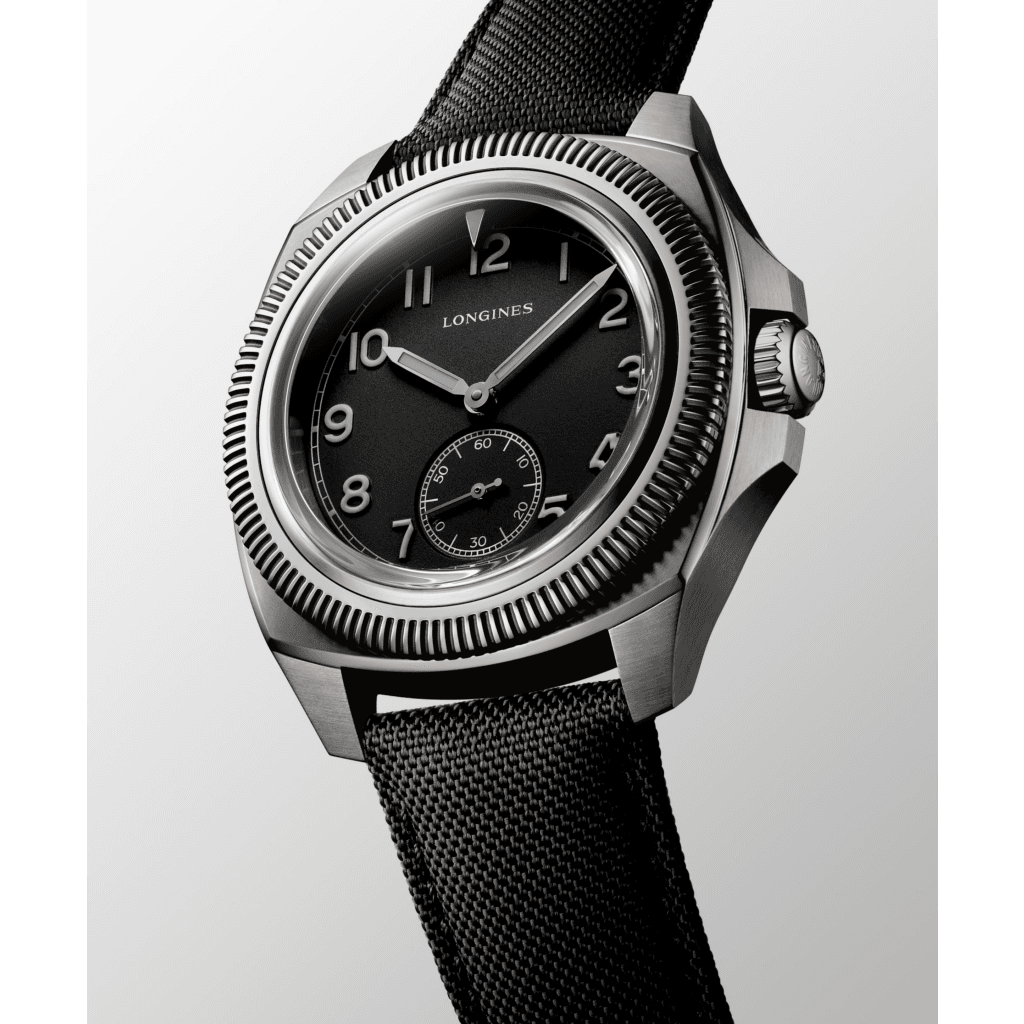 Longines Pilot Majetek Pilot Majetek Box 43mm - L2.838.1.53.2 - #4
