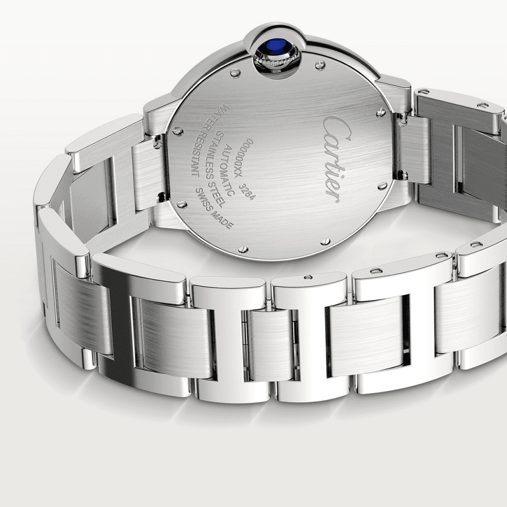Cartier Ballon Bleu De Cartier 36mm - W4BB0024 - #3