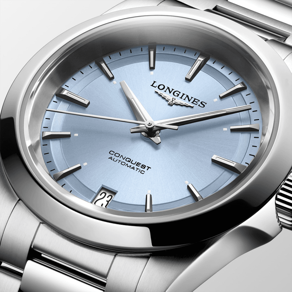 Longines Conquest 34mm - L3.430.4.92.6 - #2