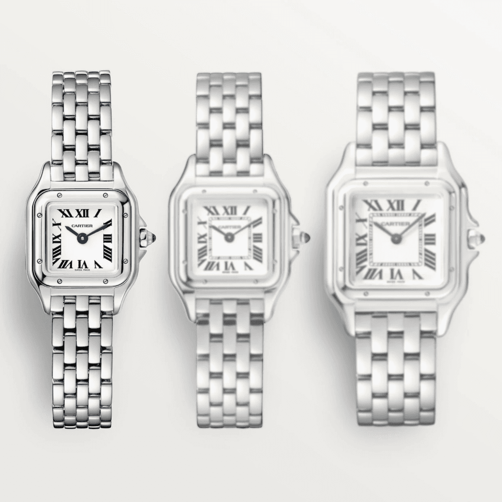 Cartier Panthère De Cartier - WSPN0012 - #7