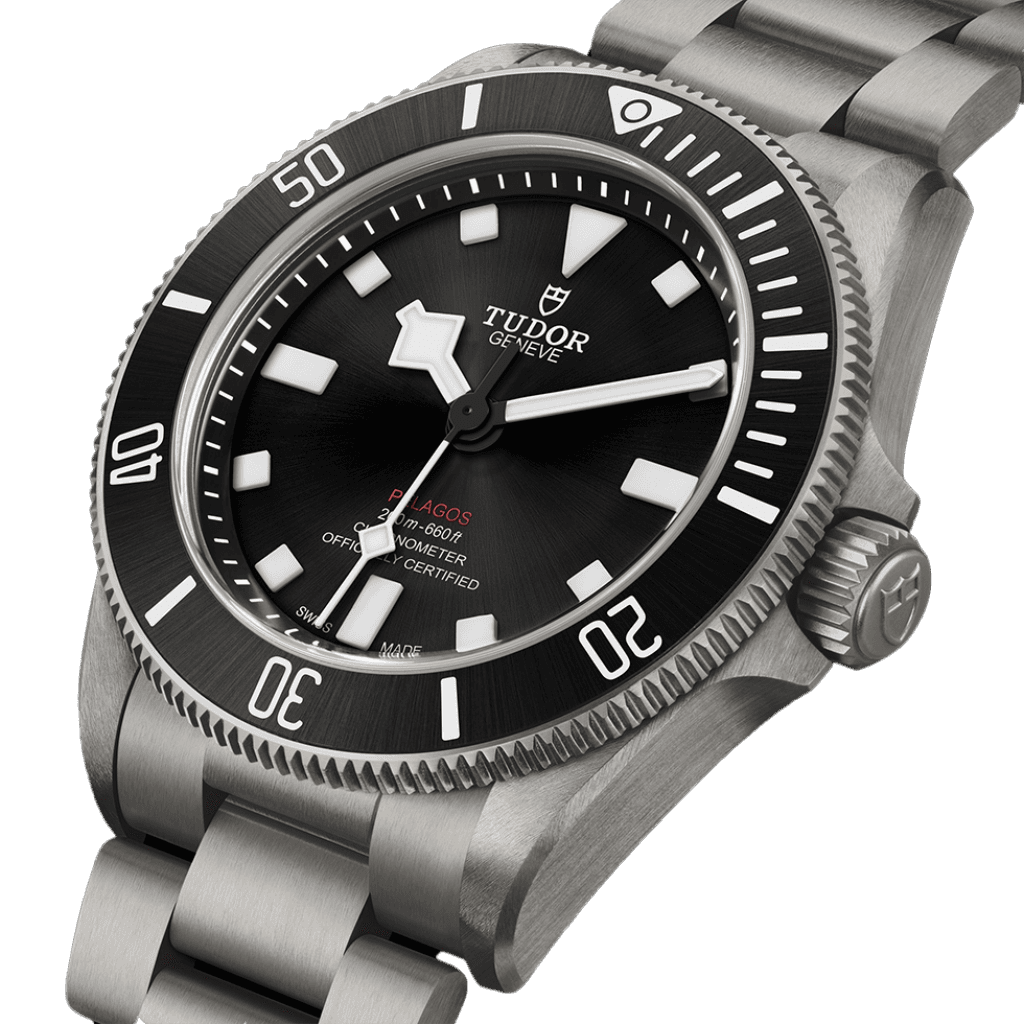 TUDOR Pelagos 39 39mm - 25407N-0001 - #9