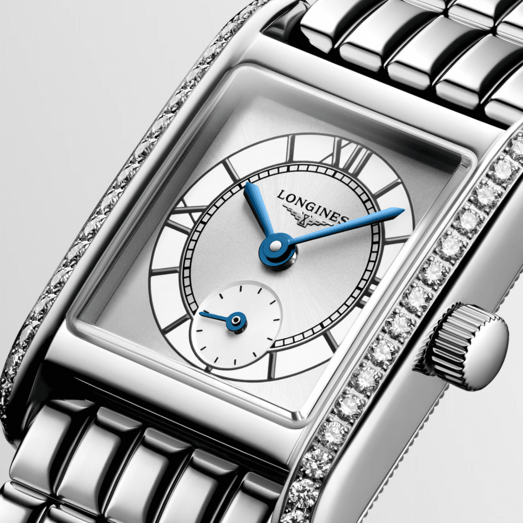 Longines DolceVita Mini 29mm - L5.200.0.75.6 - #2