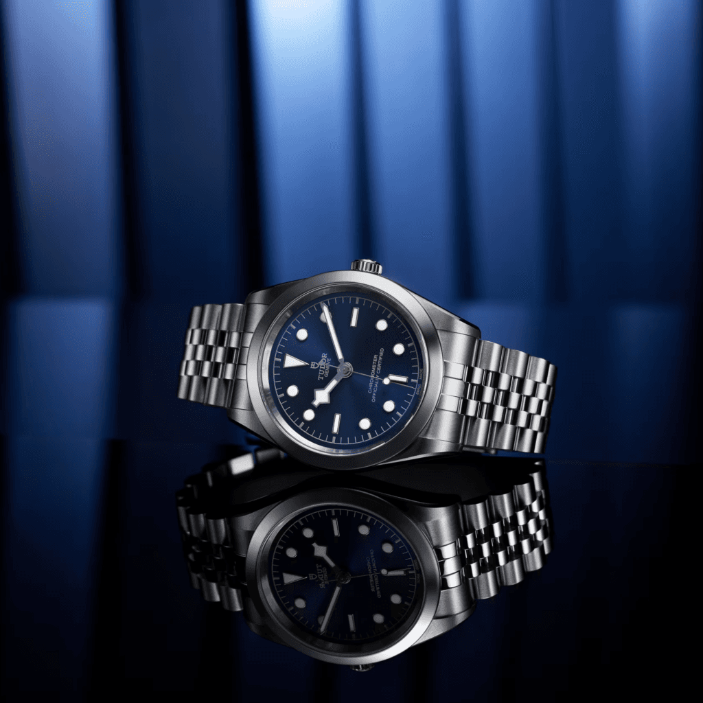 TUDOR Black Bay 41 41mm - 79680-0002 - #5