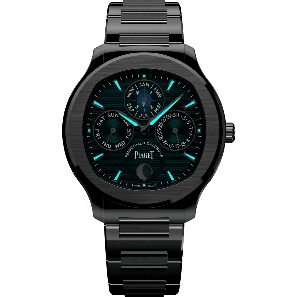 Piaget Polo Perpetual Calendar 42mm - G0A48005 - #5