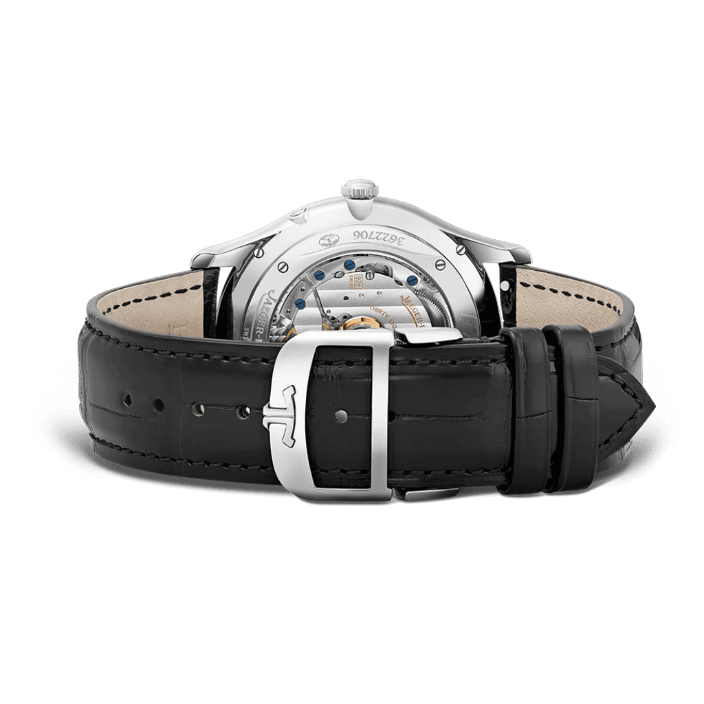 Jaeger-LeCoultre Master Ultra Thin Moon 39mm - Q1368430 - #4
