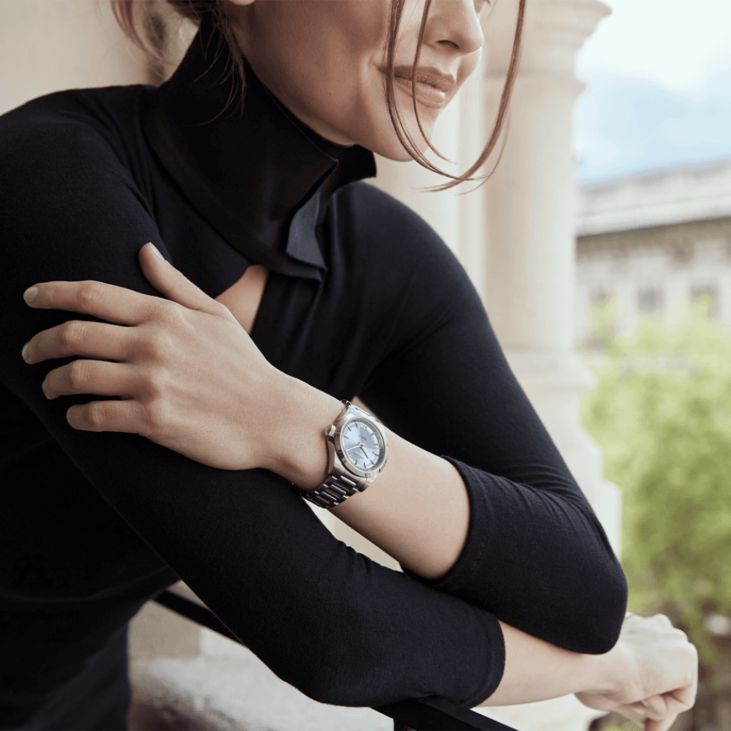 Longines Conquest 34mm - L3.430.4.92.6 - #5