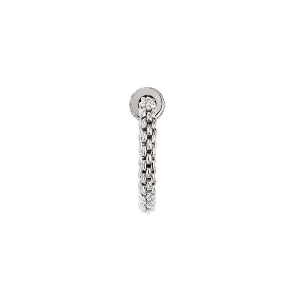 FOPE Solo ring witgoud - 62408AX_PB_B_BBX_00S - #2